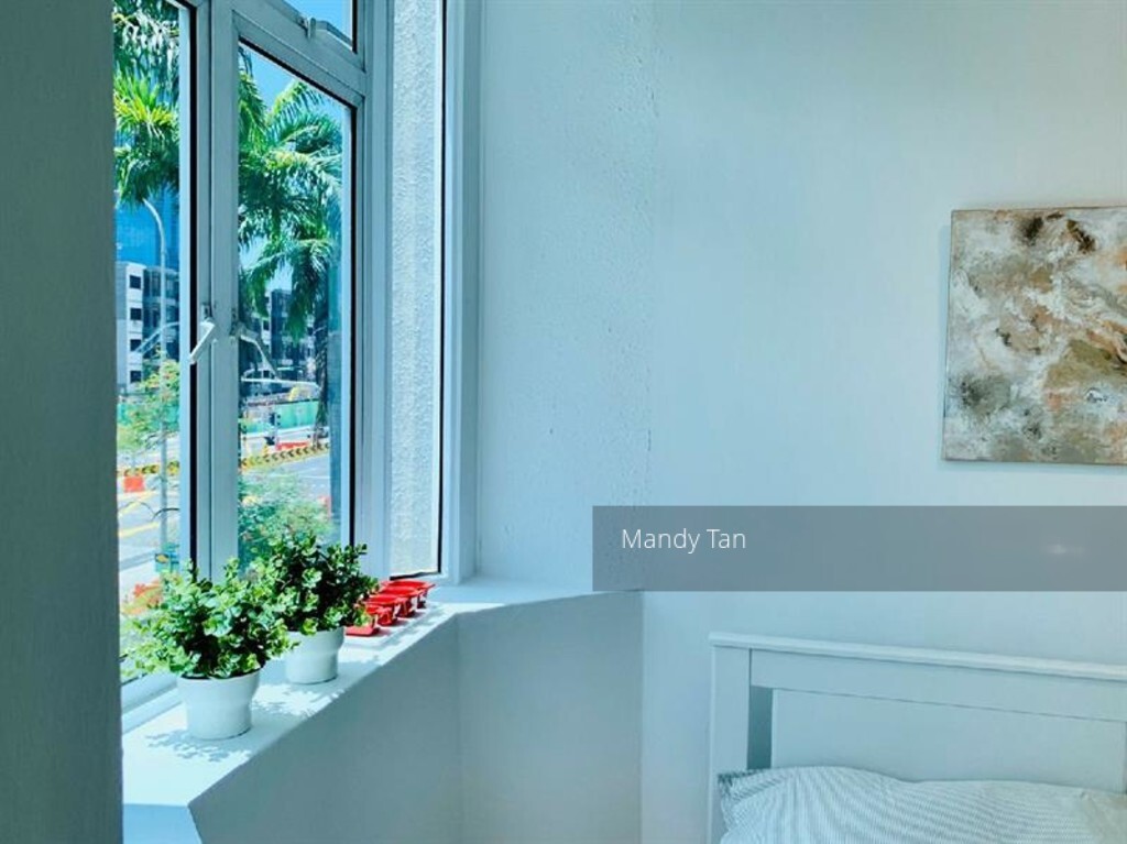 Novena Lodge (D11), Condominium #231827741